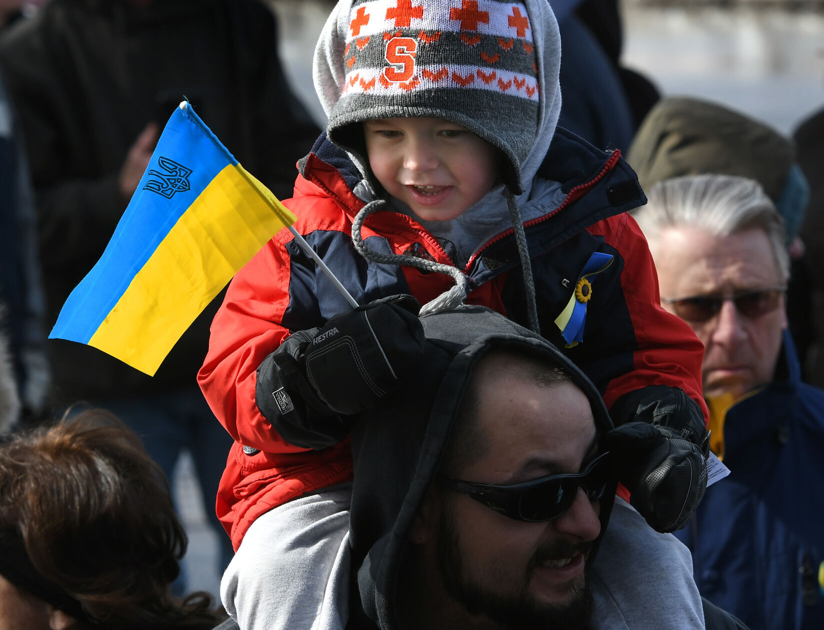 Ukraine Rally 1.JPG